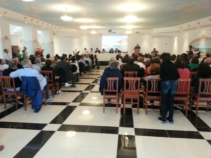 Serpa Hotel Anzio Esterno foto