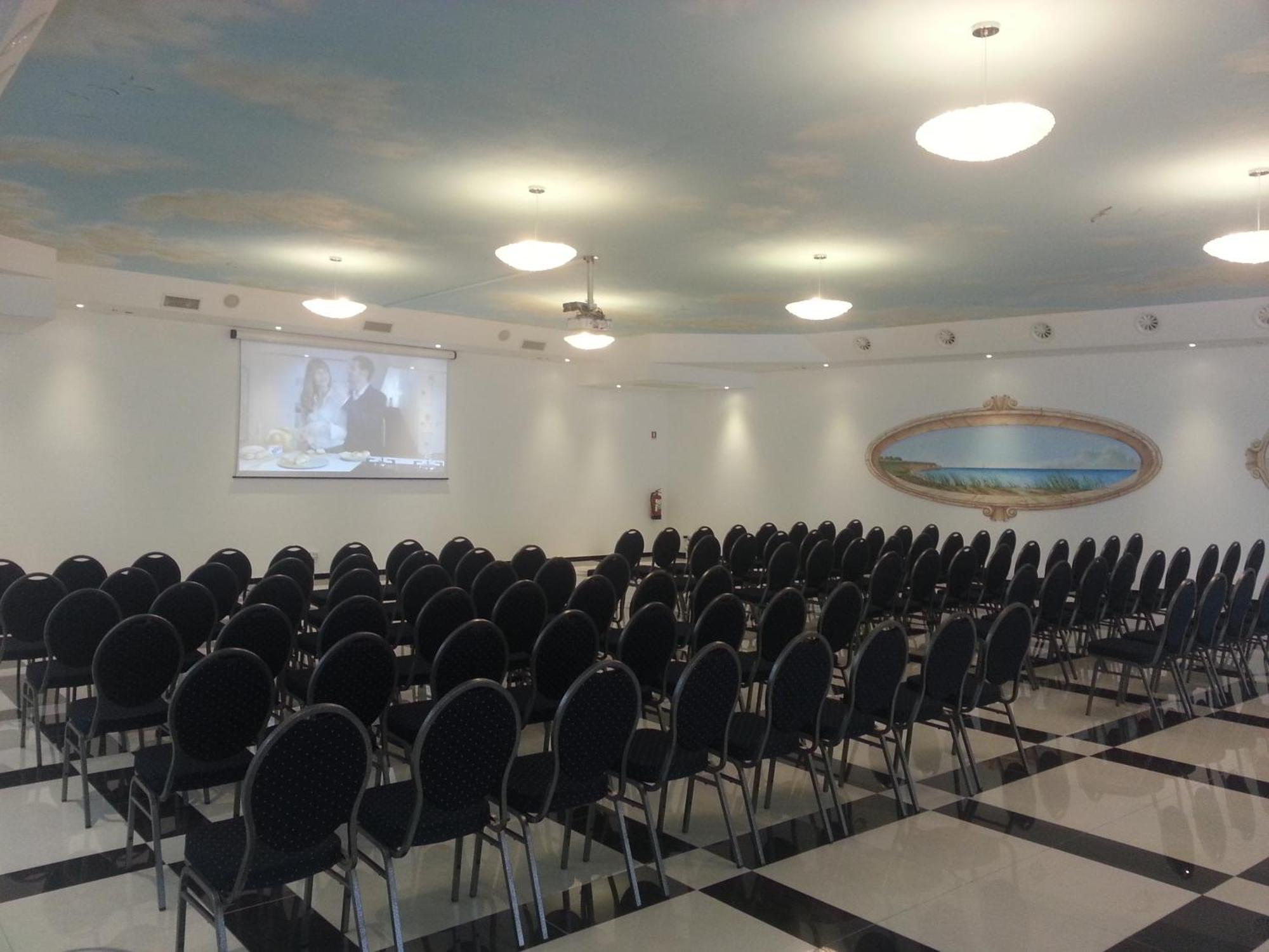 Serpa Hotel Anzio Esterno foto