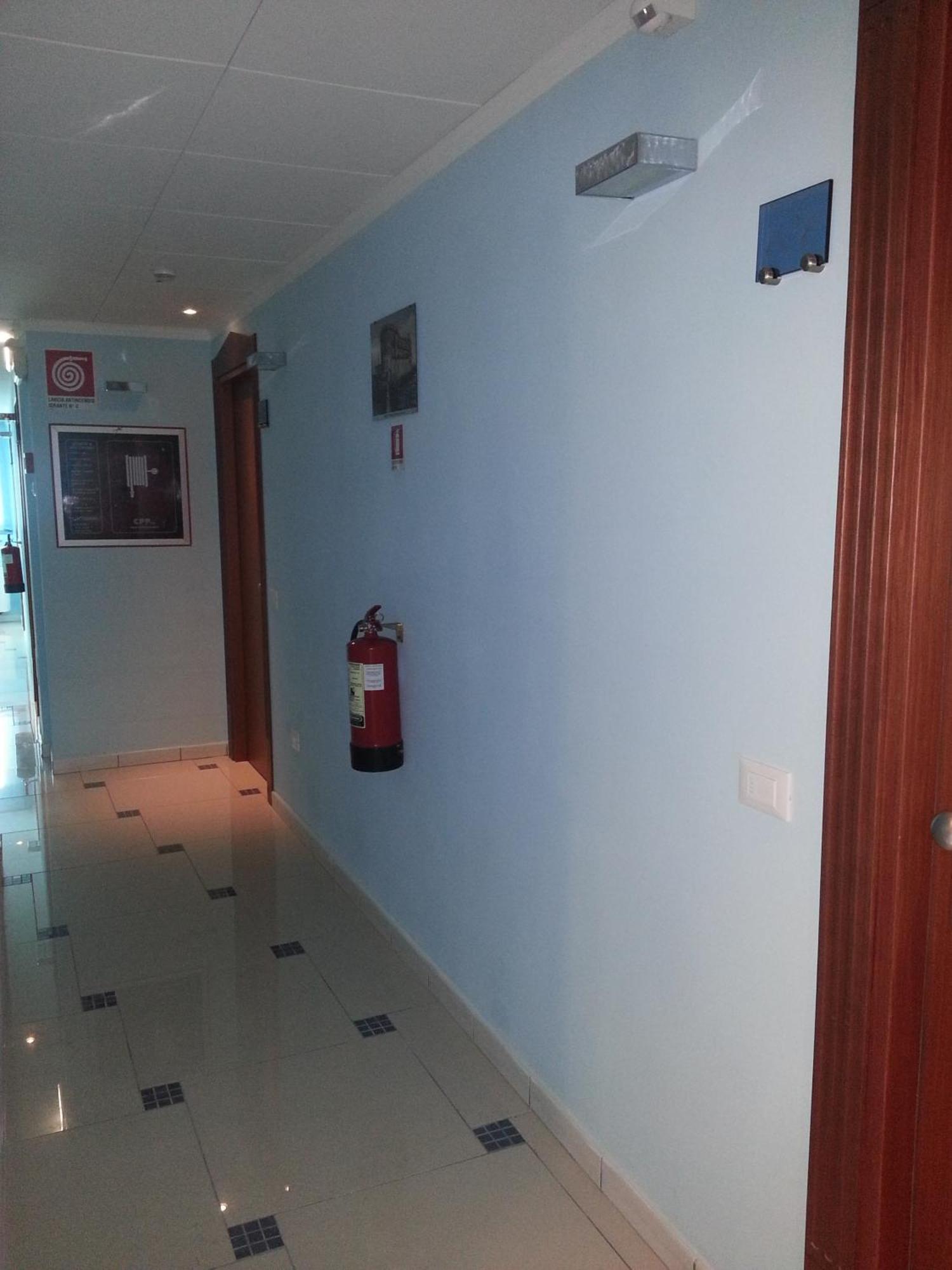 Serpa Hotel Anzio Esterno foto