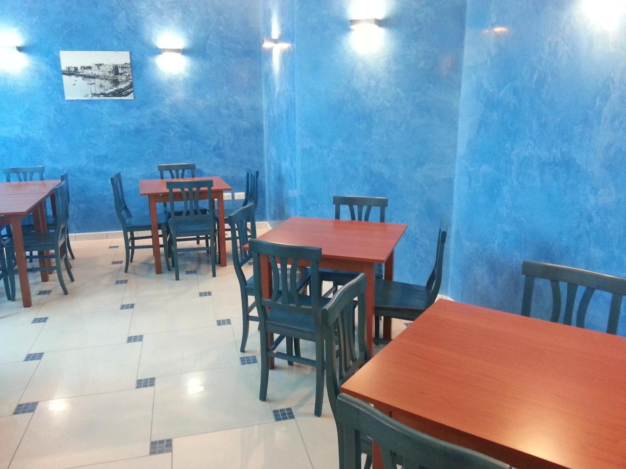 Serpa Hotel Anzio Esterno foto
