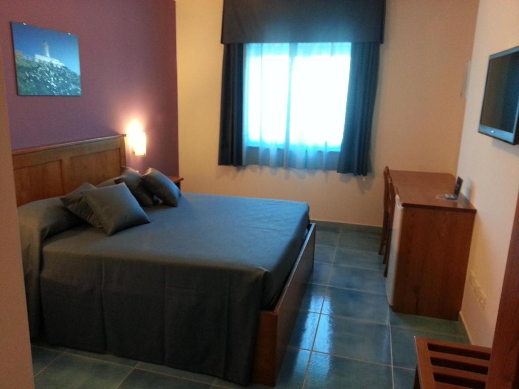 Serpa Hotel Anzio Camera foto