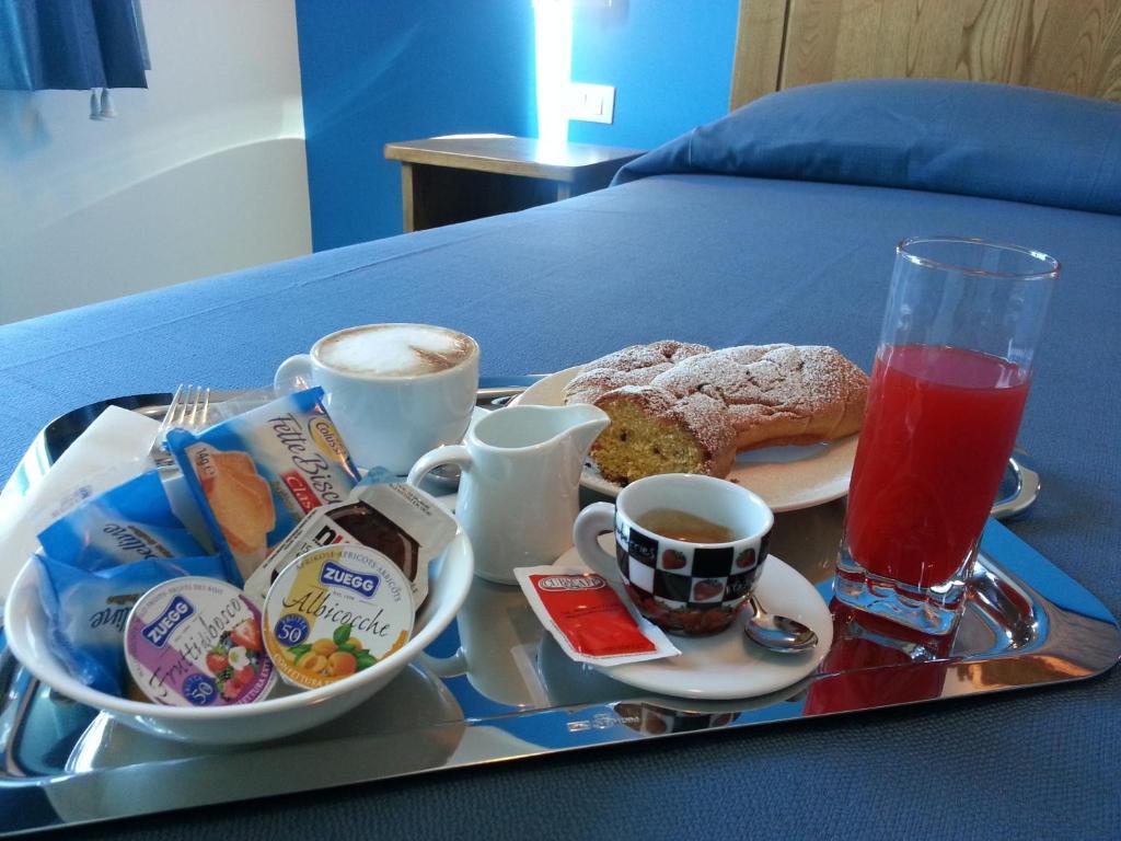 Serpa Hotel Anzio Camera foto