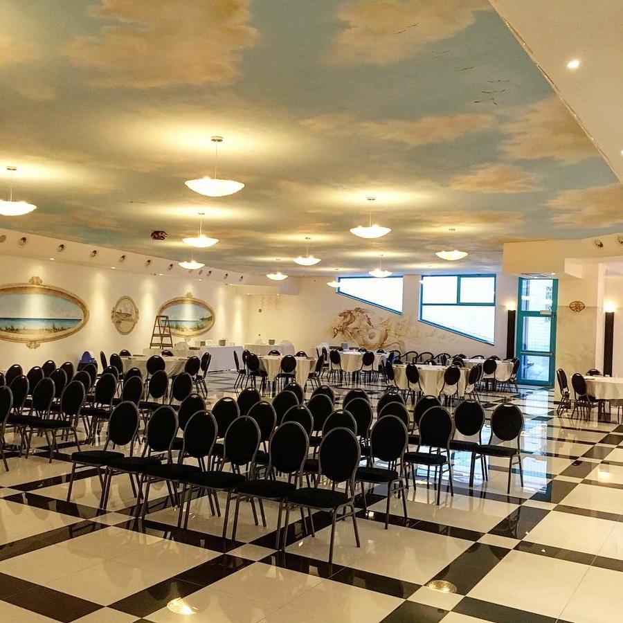 Serpa Hotel Anzio Esterno foto